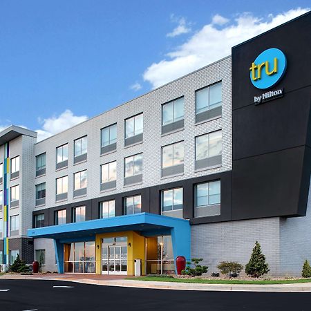 Tru By Hilton Lithia Springs, Ga Otel Dış mekan fotoğraf