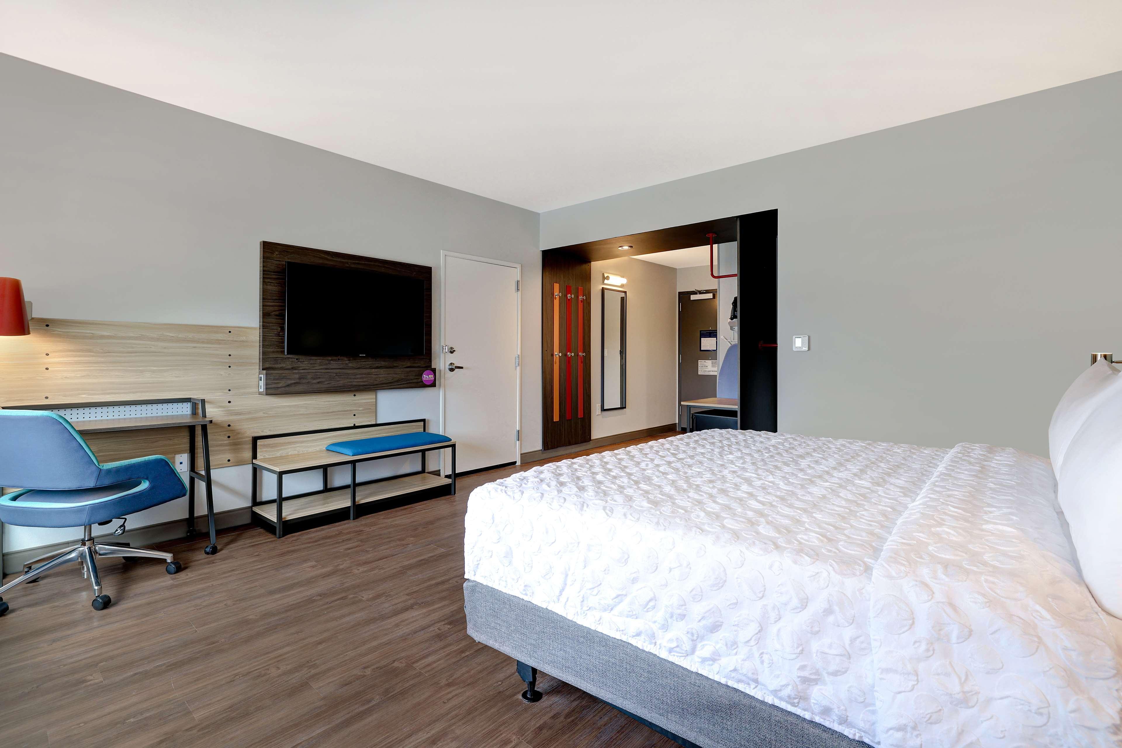 Tru By Hilton Lithia Springs, Ga Otel Dış mekan fotoğraf
