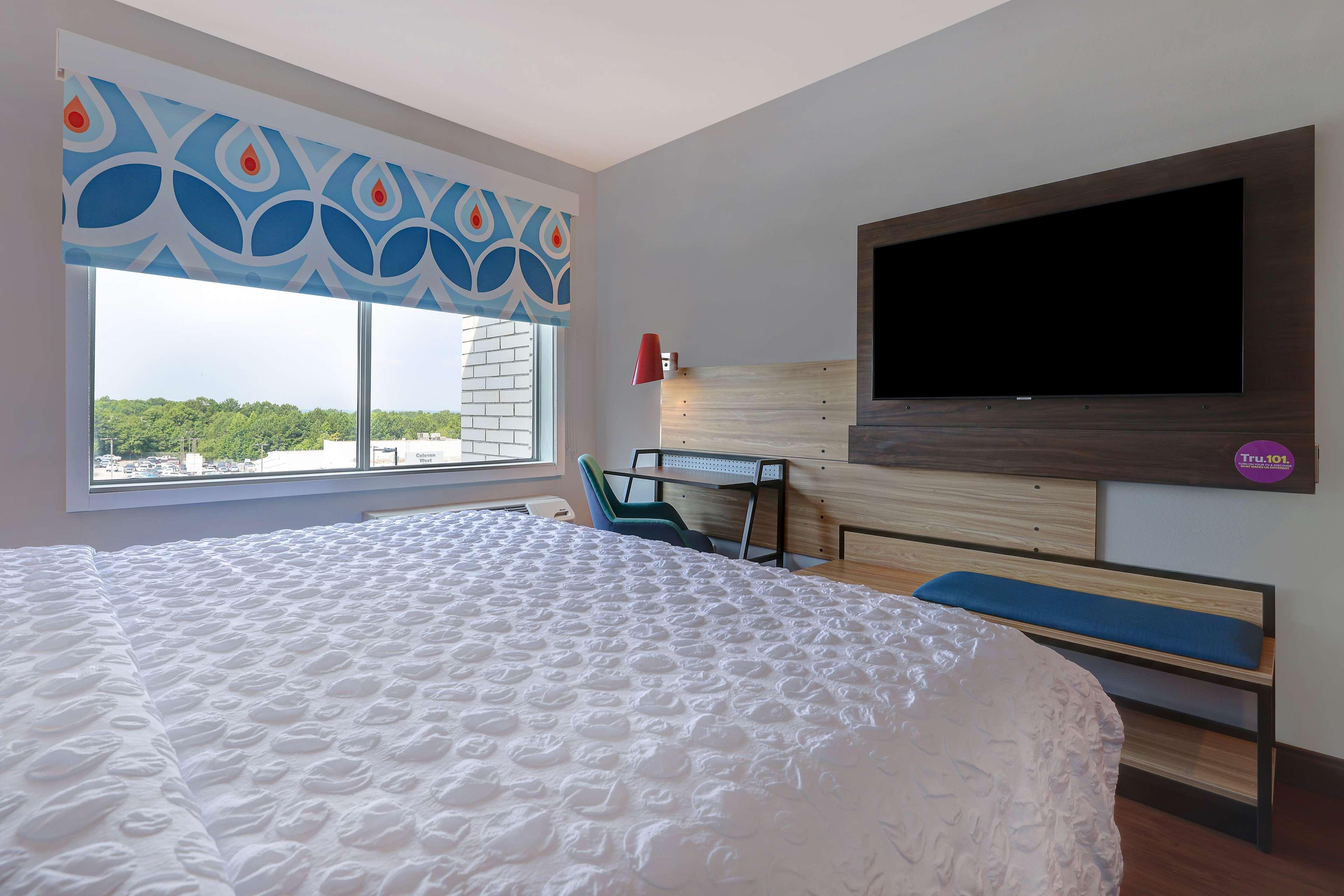 Tru By Hilton Lithia Springs, Ga Otel Dış mekan fotoğraf