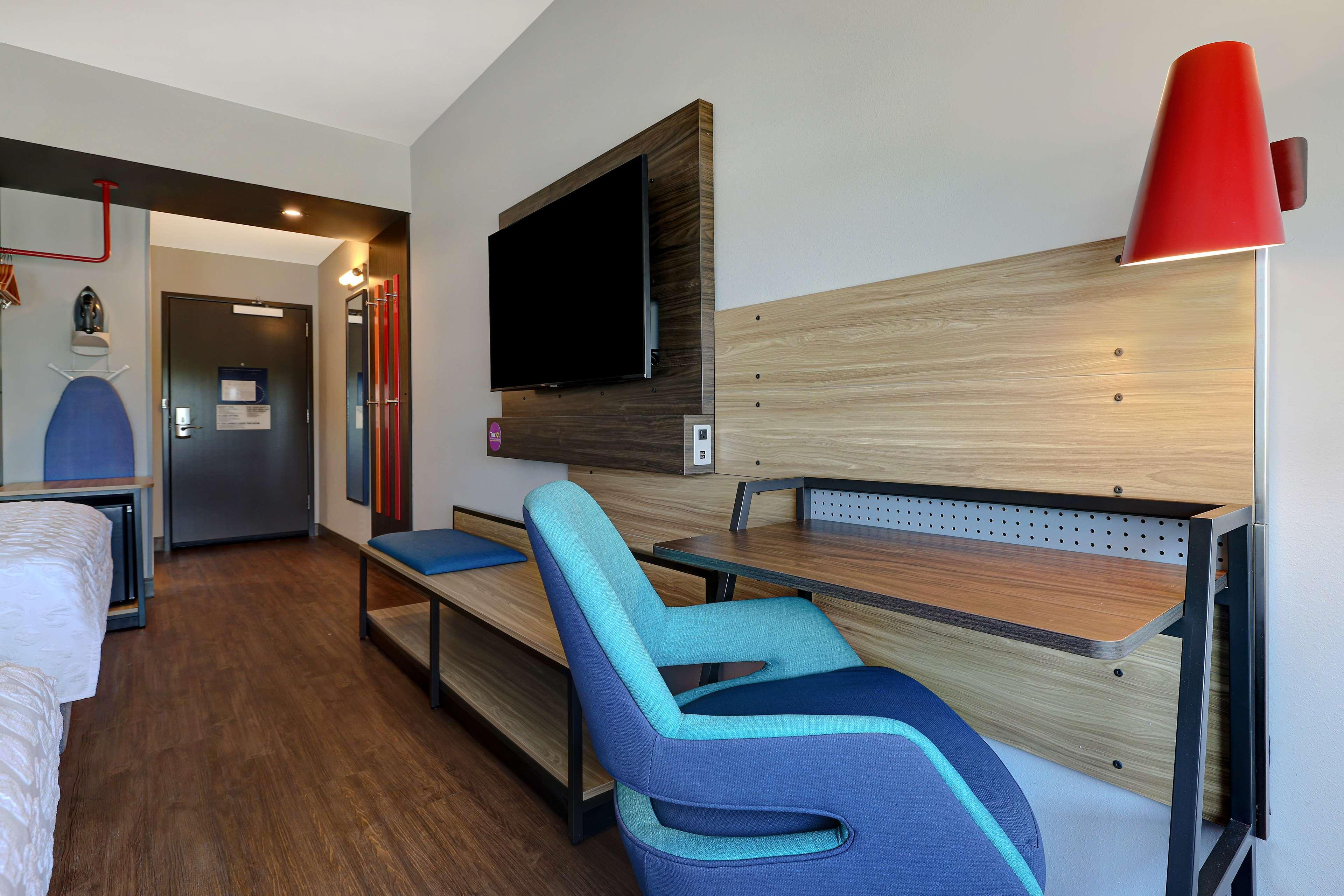 Tru By Hilton Lithia Springs, Ga Otel Dış mekan fotoğraf