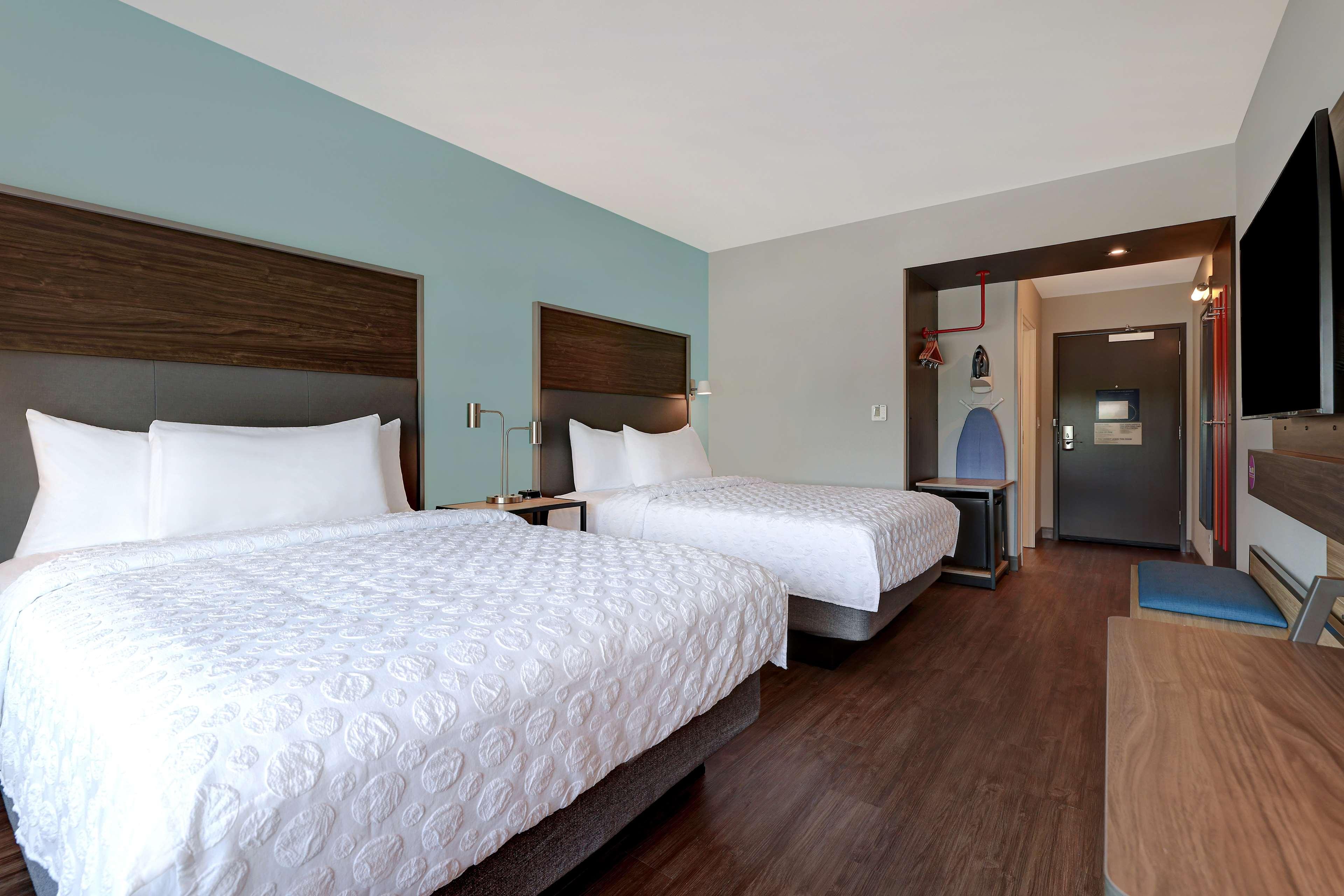 Tru By Hilton Lithia Springs, Ga Otel Dış mekan fotoğraf