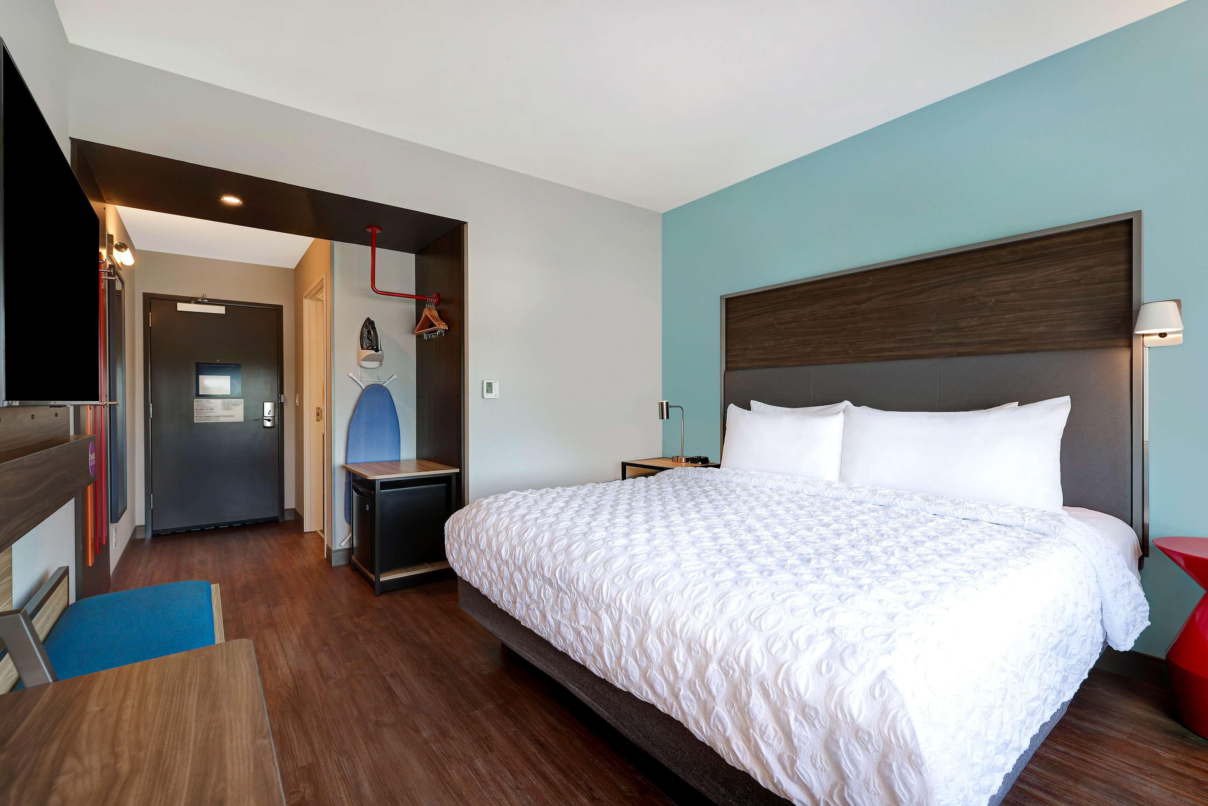 Tru By Hilton Lithia Springs, Ga Otel Dış mekan fotoğraf