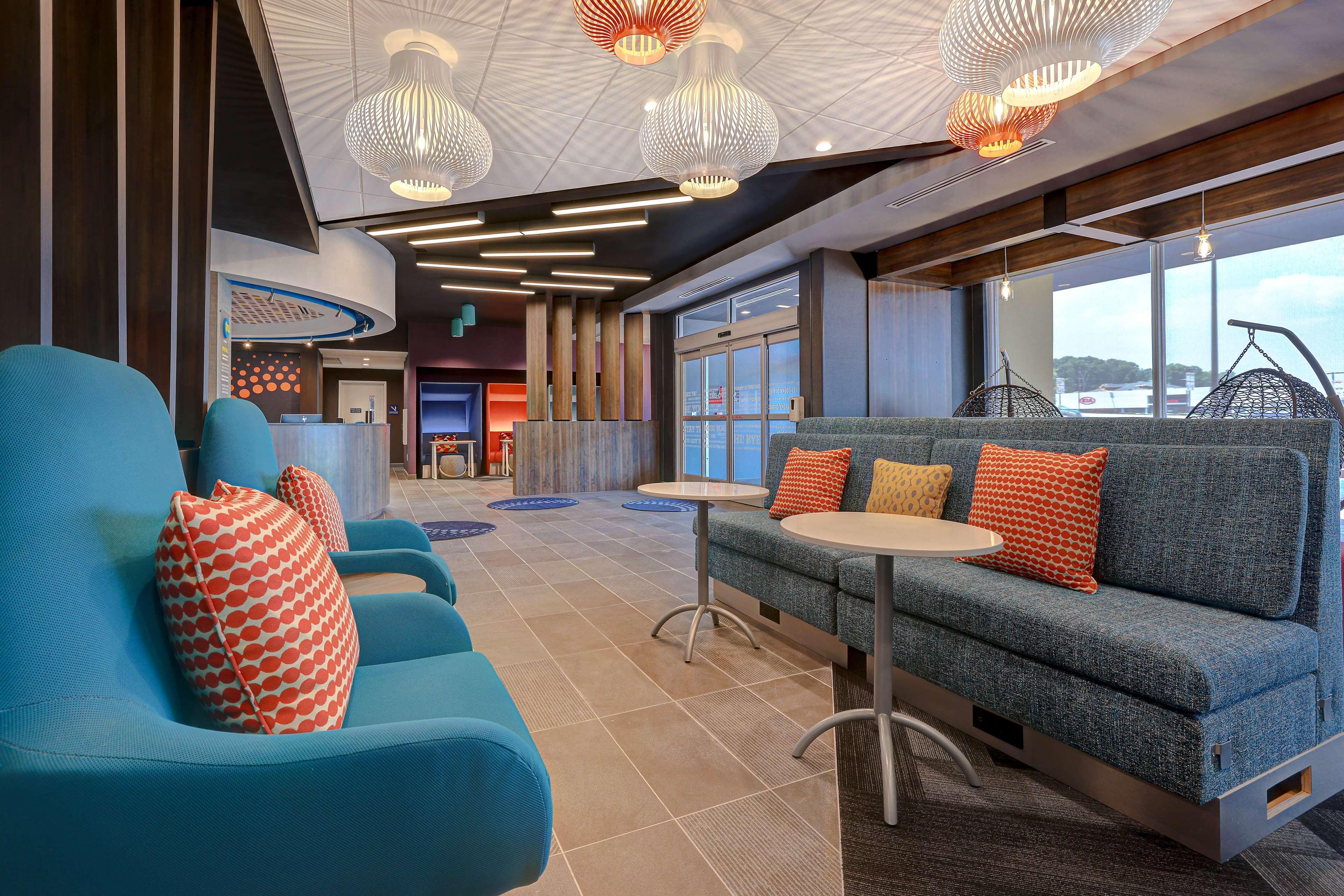 Tru By Hilton Lithia Springs, Ga Otel Dış mekan fotoğraf