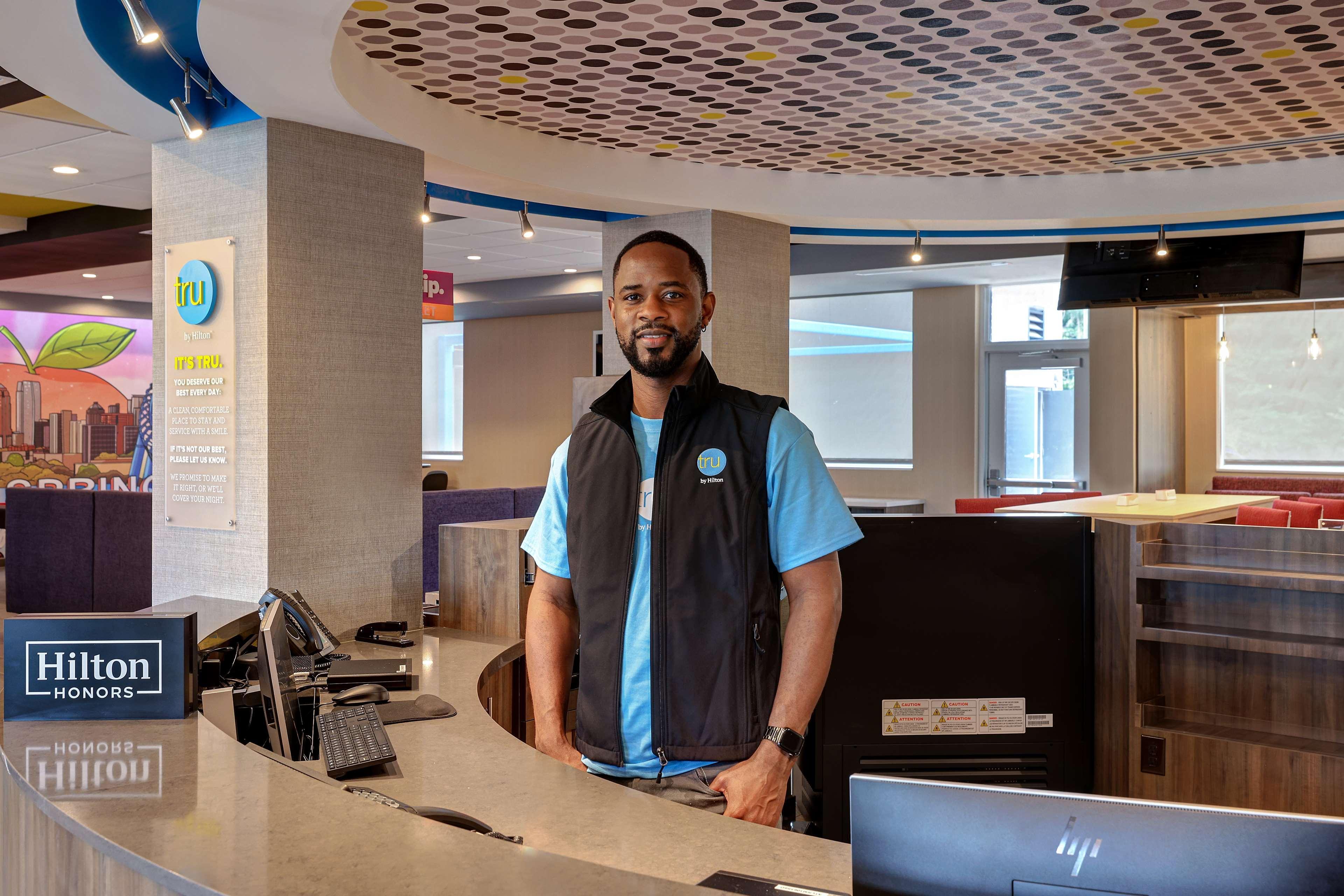 Tru By Hilton Lithia Springs, Ga Otel Dış mekan fotoğraf