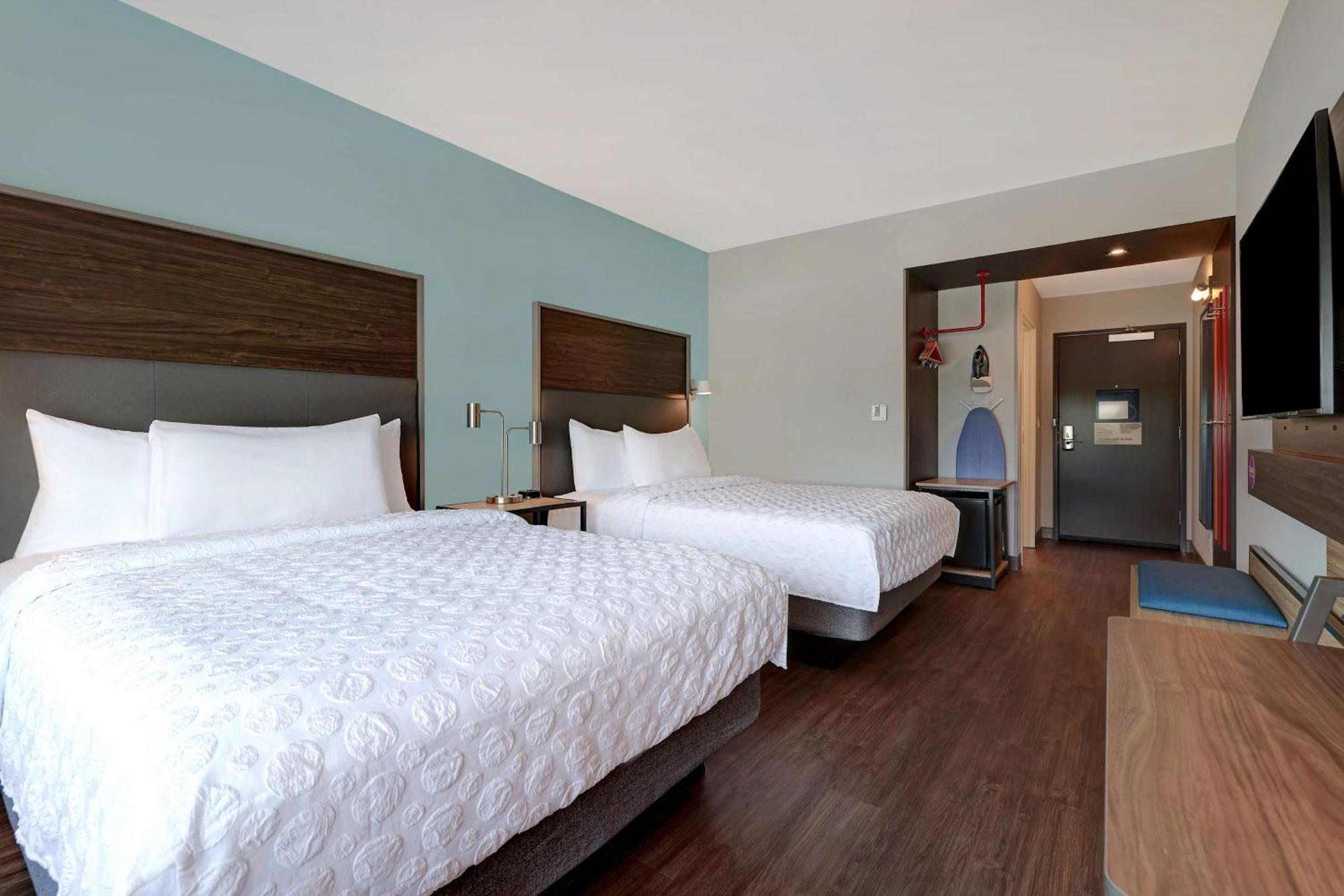 Tru By Hilton Lithia Springs, Ga Otel Dış mekan fotoğraf
