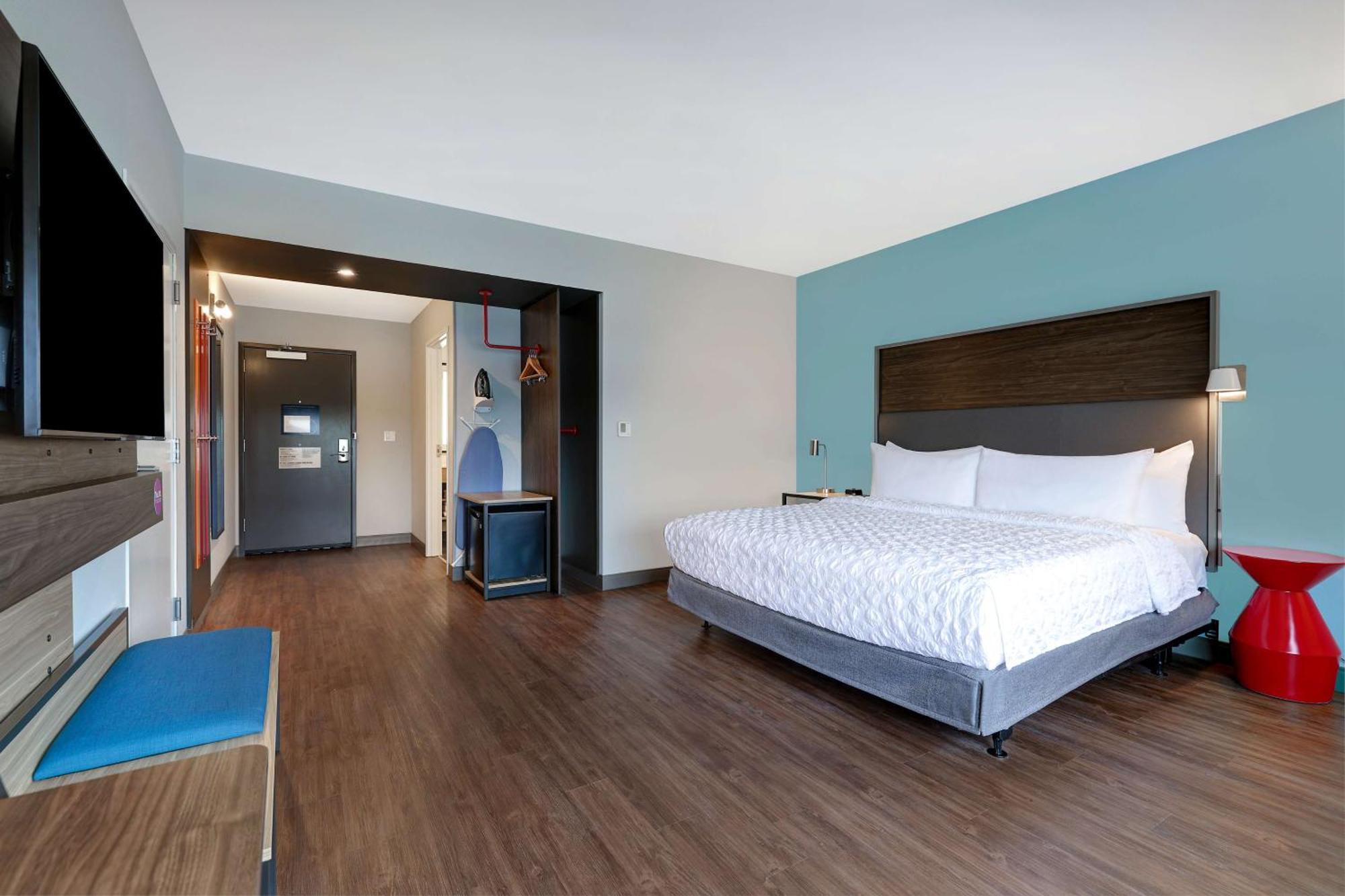Tru By Hilton Lithia Springs, Ga Otel Dış mekan fotoğraf